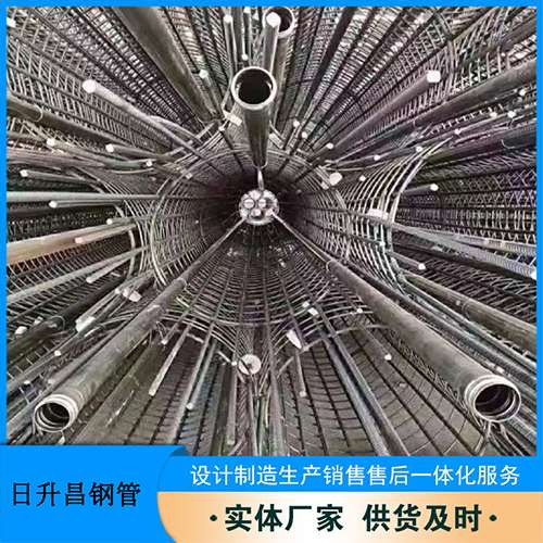 宾川声测管规格型号有哪些分类？